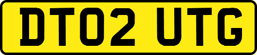 DT02UTG