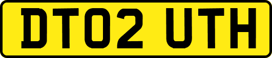 DT02UTH