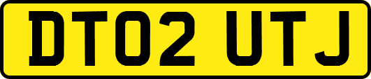 DT02UTJ