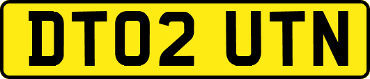 DT02UTN