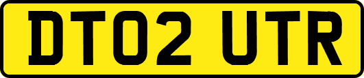 DT02UTR