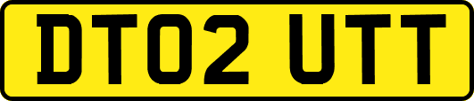DT02UTT