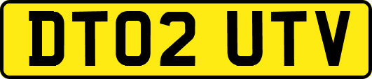 DT02UTV