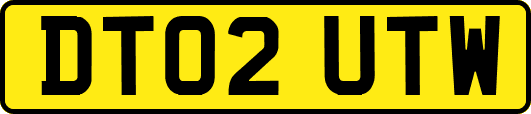 DT02UTW