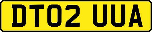 DT02UUA