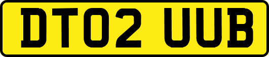 DT02UUB