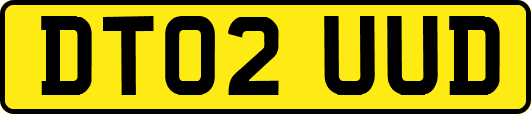 DT02UUD