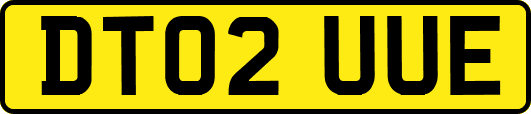 DT02UUE