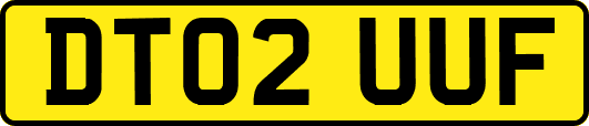 DT02UUF