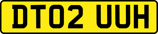 DT02UUH
