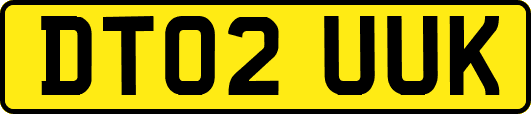 DT02UUK