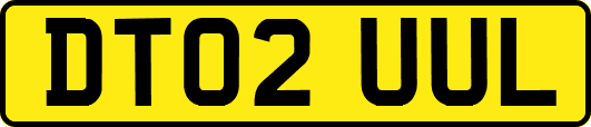 DT02UUL