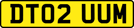 DT02UUM