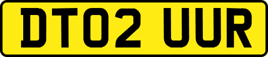 DT02UUR