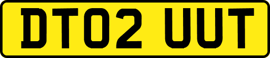DT02UUT
