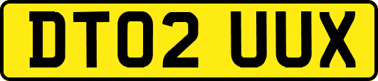 DT02UUX