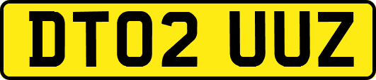 DT02UUZ