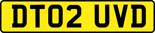 DT02UVD