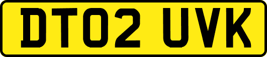 DT02UVK