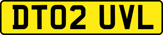 DT02UVL