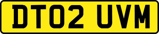 DT02UVM