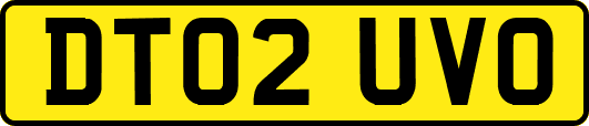 DT02UVO