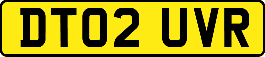 DT02UVR