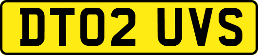 DT02UVS