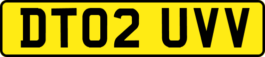 DT02UVV
