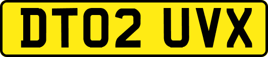DT02UVX