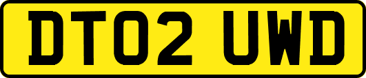 DT02UWD