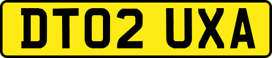 DT02UXA