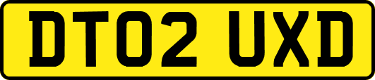 DT02UXD