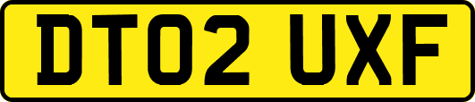 DT02UXF