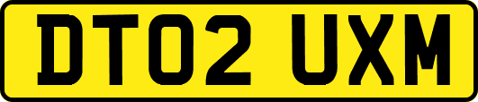 DT02UXM