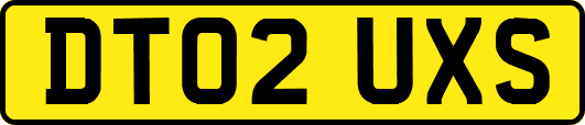 DT02UXS
