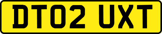 DT02UXT