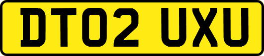 DT02UXU