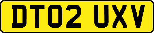 DT02UXV
