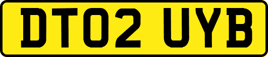 DT02UYB