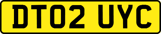 DT02UYC