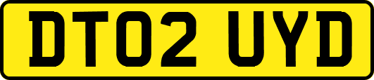 DT02UYD