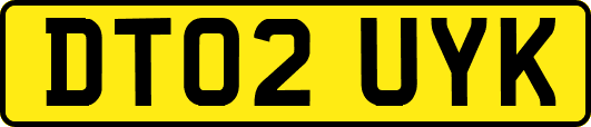 DT02UYK