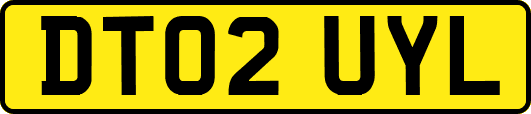DT02UYL
