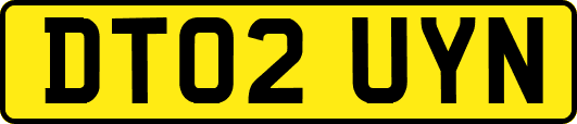 DT02UYN