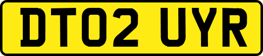 DT02UYR