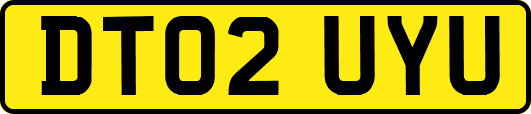 DT02UYU