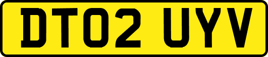 DT02UYV