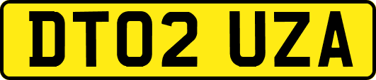 DT02UZA