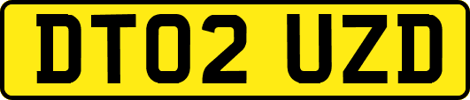 DT02UZD